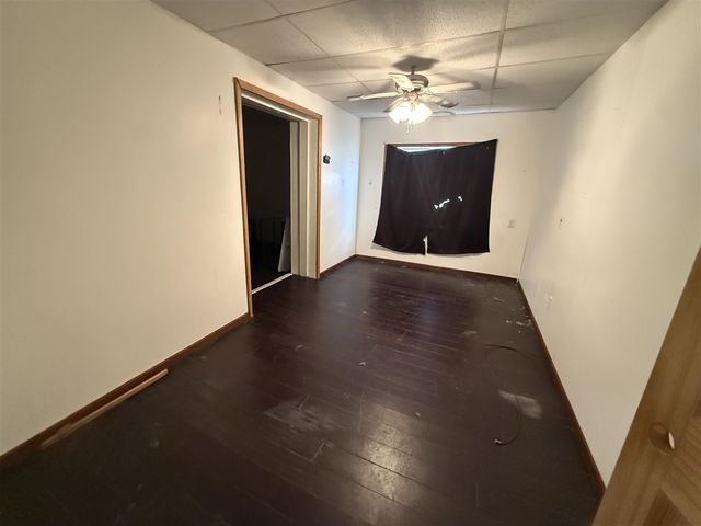 487 N Cass Street, Morley, MI 49336