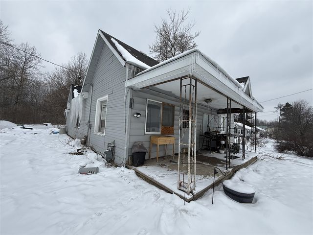 487 N Cass Street, Morley, MI 49336