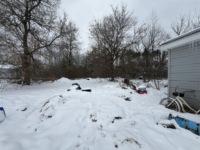 487 N Cass Street, Morley, MI 49336