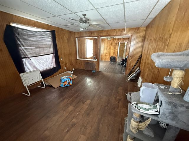 487 N Cass Street, Morley, MI 49336