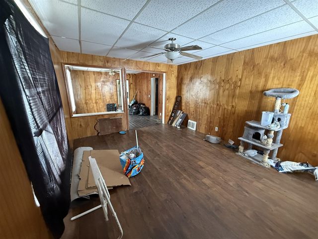 487 N Cass Street, Morley, MI 49336