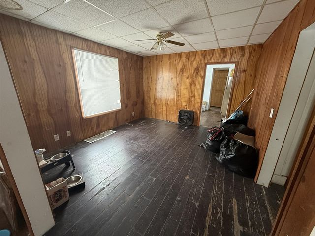 487 N Cass Street, Morley, MI 49336