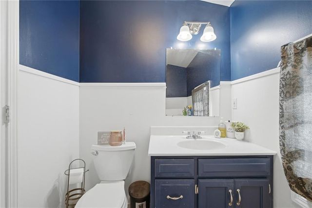 312 Pine Street, Leavenworth, KS 66048