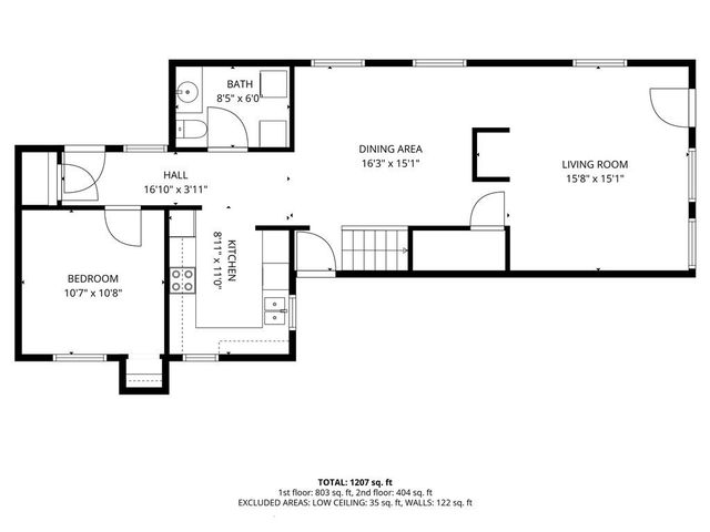 312 Pine Street, Leavenworth, KS 66048