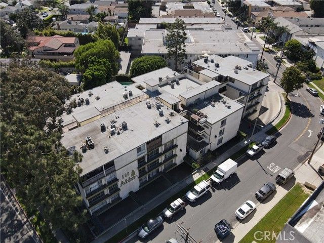 500 Evergreen Street 103, Inglewood, CA 90302