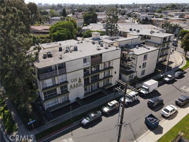 500 Evergreen Street 103, Inglewood, CA 90302