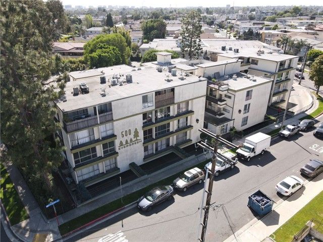 500 Evergreen Street 103, Inglewood, CA 90302