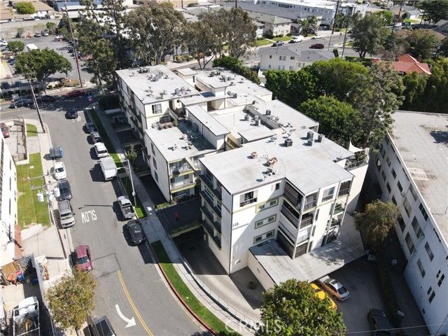 500 Evergreen Street 103, Inglewood, CA 90302