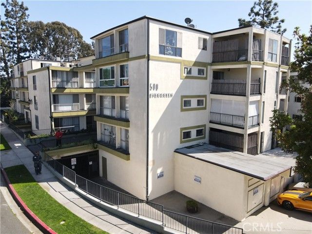 500 Evergreen Street 103, Inglewood, CA 90302