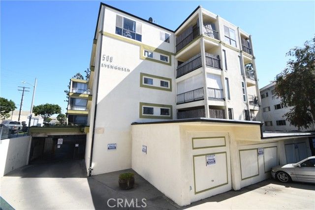 500 Evergreen Street 103, Inglewood, CA 90302