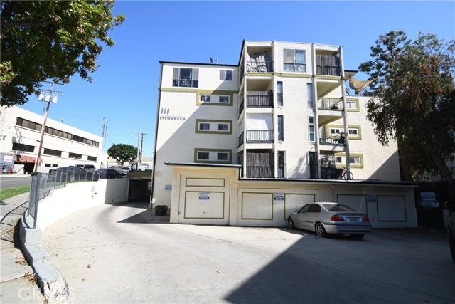 500 Evergreen Street 103, Inglewood, CA 90302
