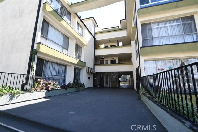 500 Evergreen Street 103, Inglewood, CA 90302