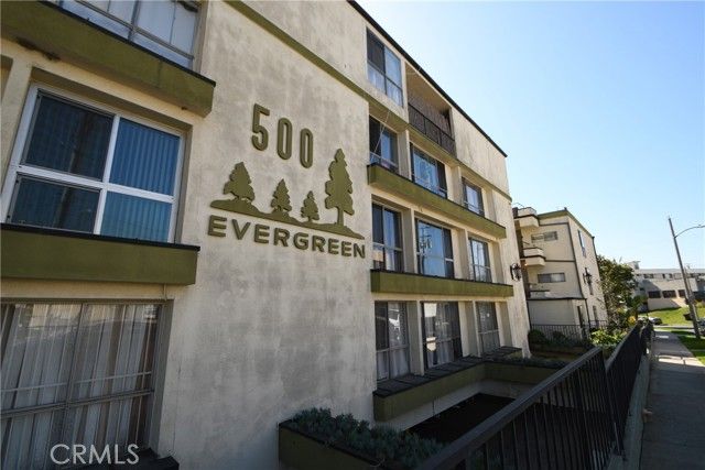 500 Evergreen Street 103, Inglewood, CA 90302