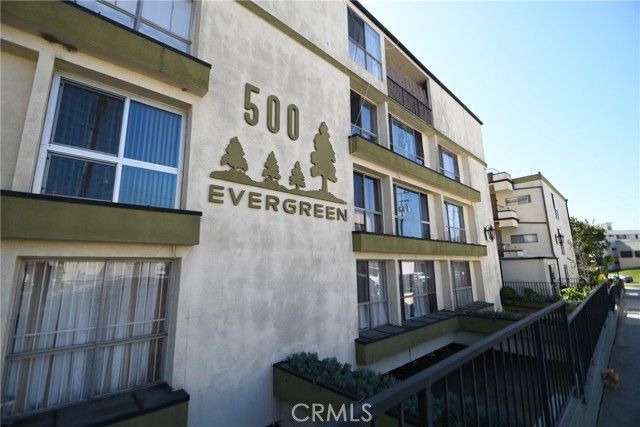 500 Evergreen Street 103, Inglewood, CA 90302