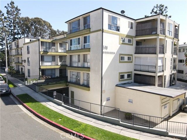 500 Evergreen Street 103, Inglewood, CA 90302