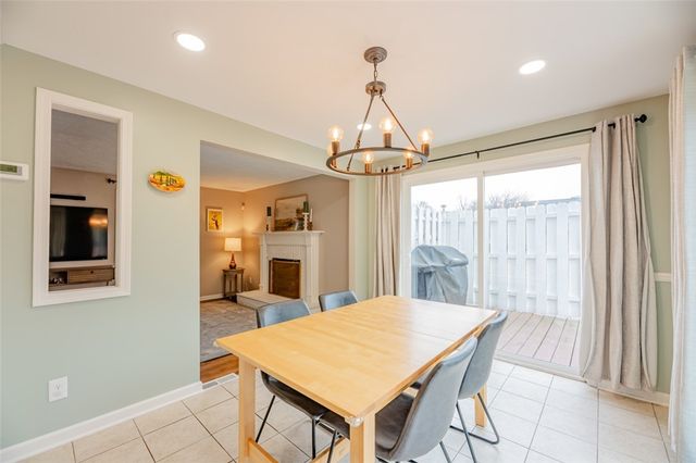 766 Somerset Dr Drive, Webster, NY 14580