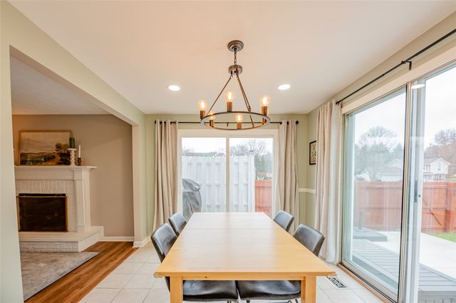 766 Somerset Dr Drive, Webster, NY 14580