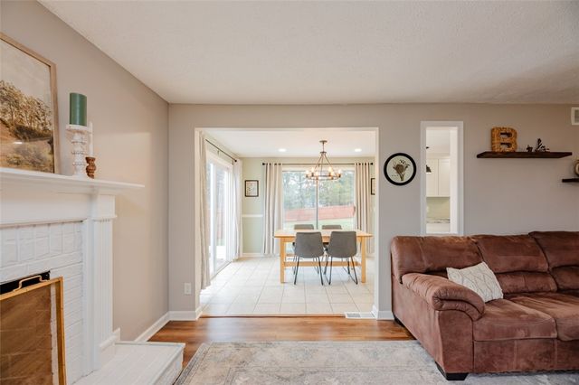 766 Somerset Dr Drive, Webster, NY 14580