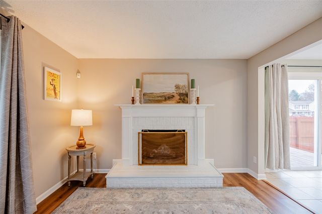 766 Somerset Dr Drive, Webster, NY 14580