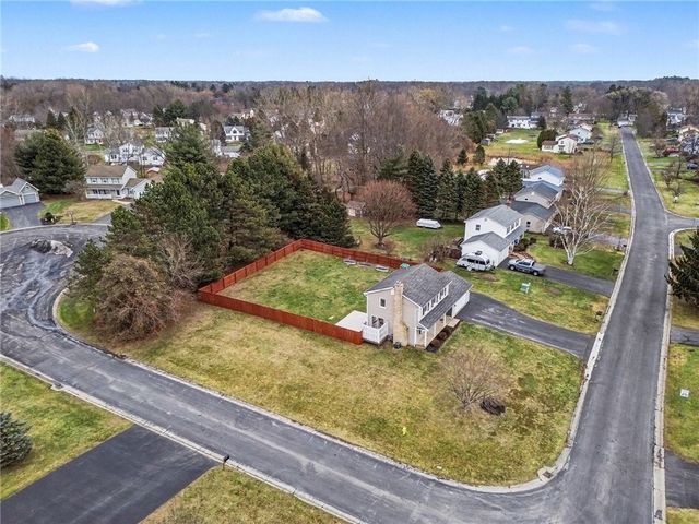 766 Somerset Dr Drive, Webster, NY 14580