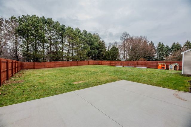 766 Somerset Dr Drive, Webster, NY 14580