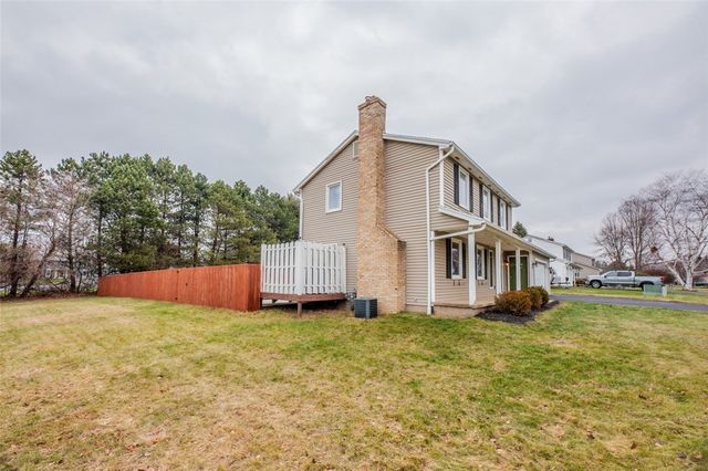 766 Somerset Dr Drive, Webster, NY 14580