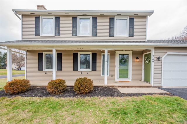 766 Somerset Dr Drive, Webster, NY 14580