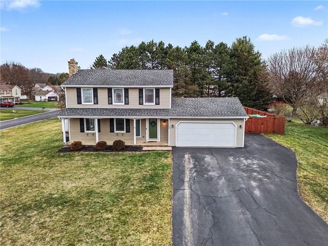 766 Somerset Dr Drive, Webster, NY 14580