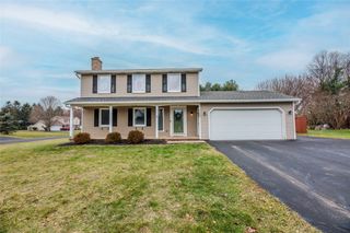 766 Somerset Dr Drive, Webster, NY 14580