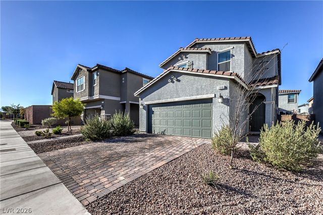 7310 Copper Grove Avenue, Las Vegas, NV 89113