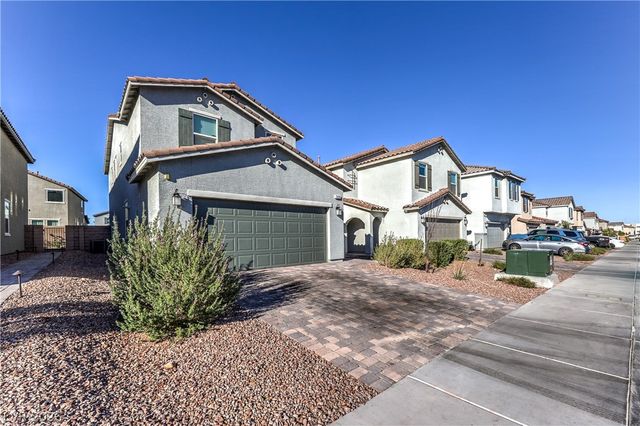 7310 Copper Grove Avenue, Las Vegas, NV 89113