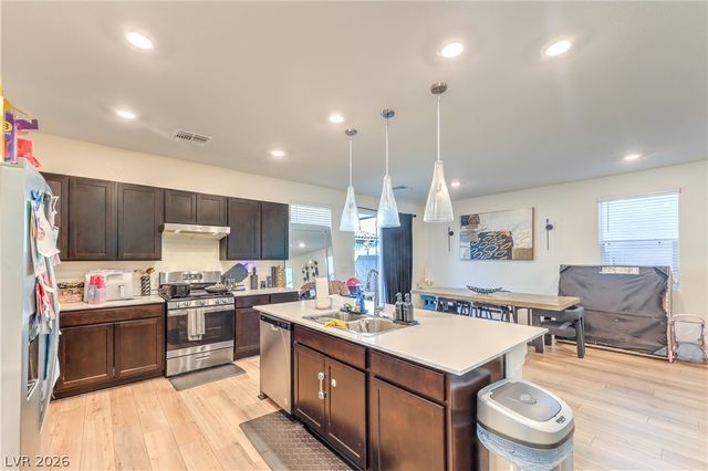 7310 Copper Grove Avenue, Las Vegas, NV 89113