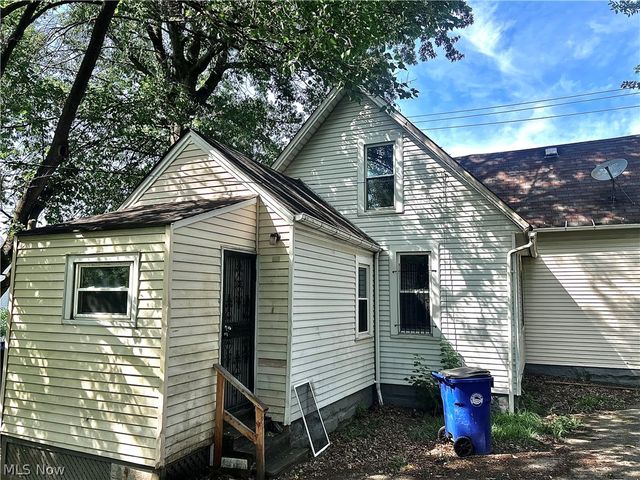 10402 Shale Avenue, Cleveland, OH 44104
