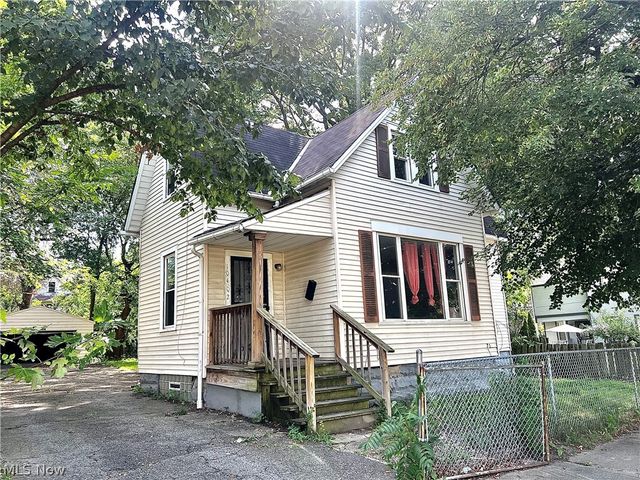 10402 Shale Avenue, Cleveland, OH 44104