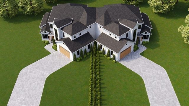 2 Overlook Dr 1, Bedford, MA 01730