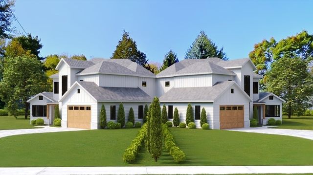 2 Overlook Dr 1, Bedford, MA 01730