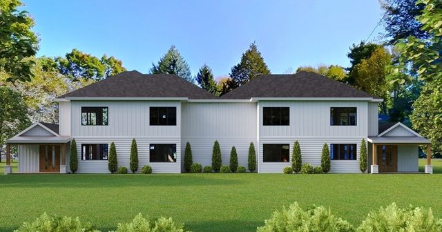 2 Overlook Dr 1, Bedford, MA 01730