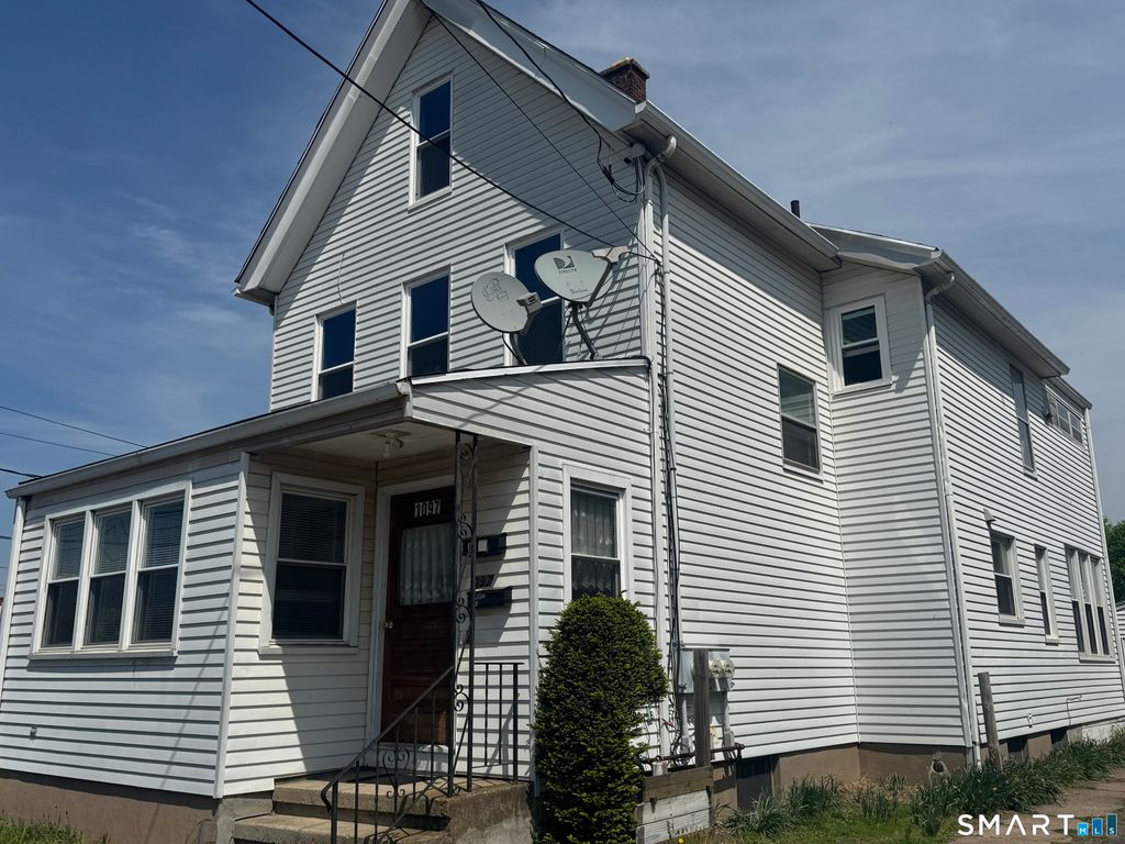 1097 Dixwell Avenue, Hamden, CT 06514