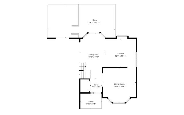 1205 Hilloway Circle, Burnsville, MN 55306