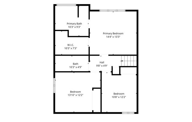 1205 Hilloway Circle, Burnsville, MN 55306