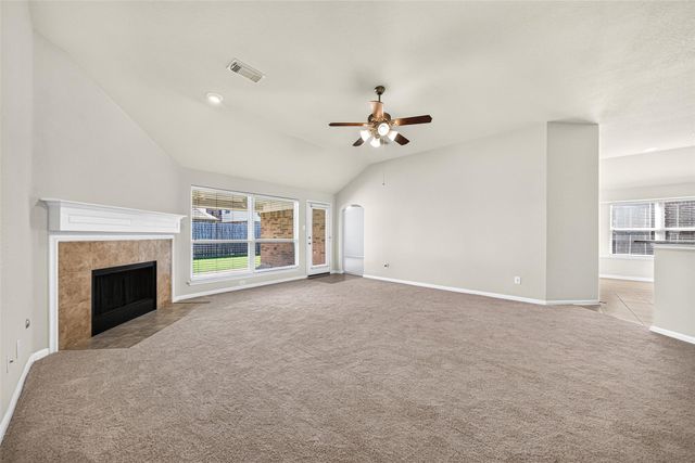5119 Camarosa Drive, Pasadena, TX 77504