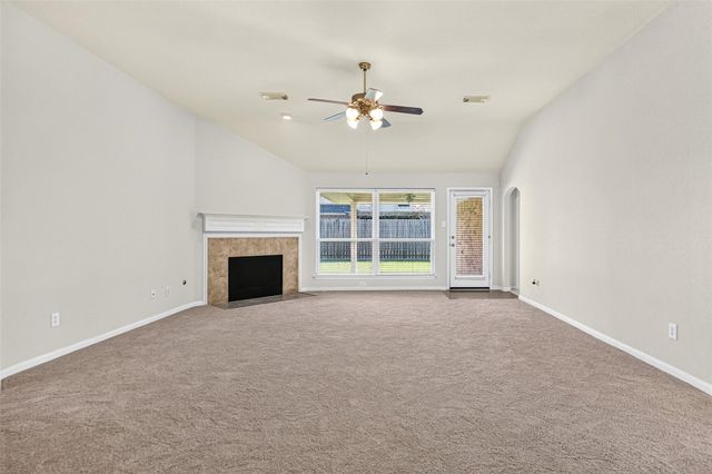 5119 Camarosa Drive, Pasadena, TX 77504