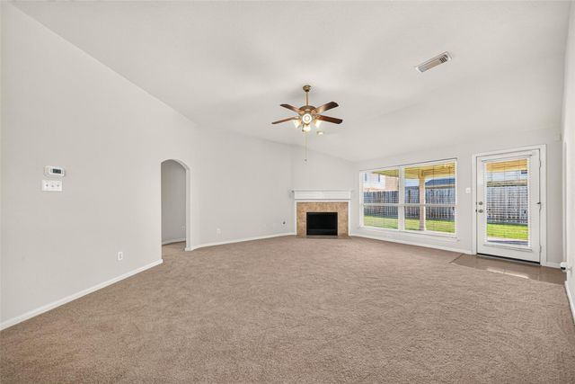 5119 Camarosa Drive, Pasadena, TX 77504