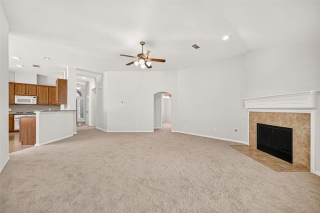5119 Camarosa Drive, Pasadena, TX 77504