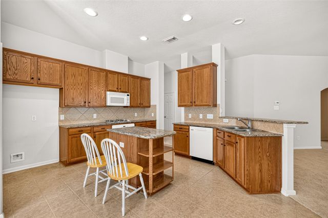 5119 Camarosa Drive, Pasadena, TX 77504