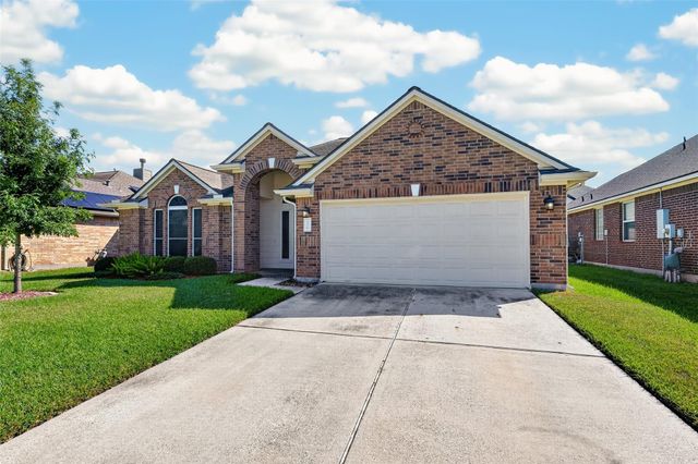 5119 Camarosa Drive, Pasadena, TX 77504
