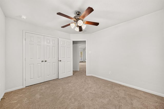 5119 Camarosa Drive, Pasadena, TX 77504