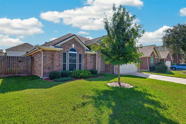 5119 Camarosa Drive, Pasadena, TX 77504