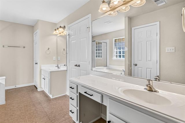 5119 Camarosa Drive, Pasadena, TX 77504