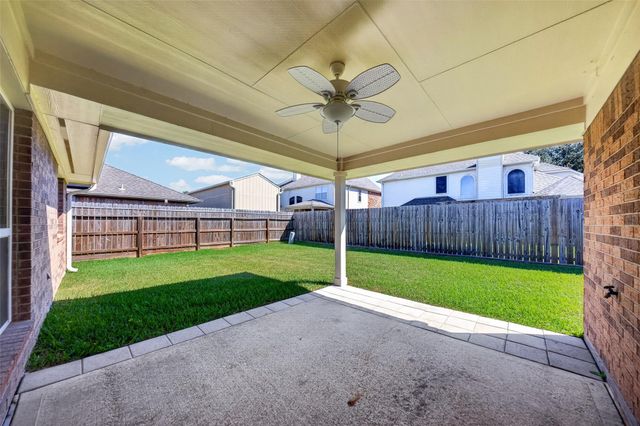 5119 Camarosa Drive, Pasadena, TX 77504